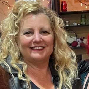 Meet your Posher, Kimberly